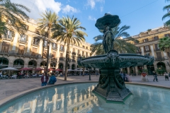 Barcelone