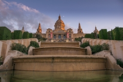 Barcelone