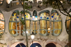 Barcelone
