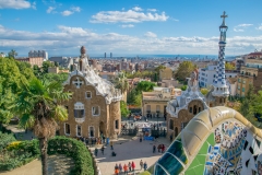 Parc Güell