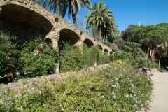 Parc Güell