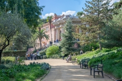 Parc Güell