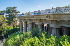 Parc Güell