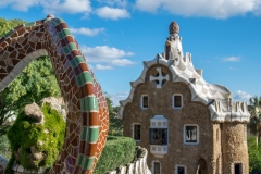 Parc Güell