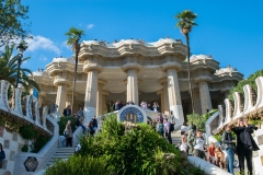 Parc Güell