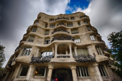 Casa Milà