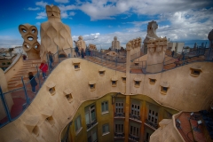 Casa Milà