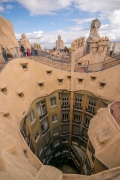 Casa Milà