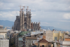 Casa Milà