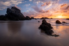 Plage du Donnant