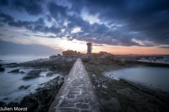 Pointe de Trévignon