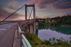 Pont Saint Hubert