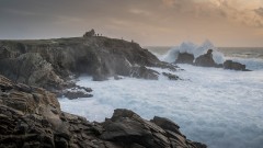 Pointe du Percho