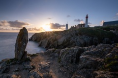 Phare Saint-Mathieu