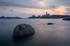 Phare de Pontusval