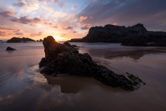 Plage du Donnant