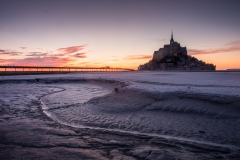 Mont-Saint-Michel