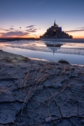 Mont-Saint-Michel