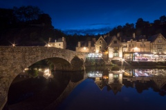 Dinan