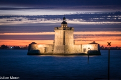 Fort Louvois