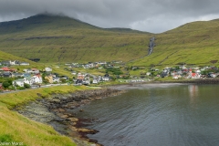 Îles Féroé