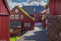 Tórshavn