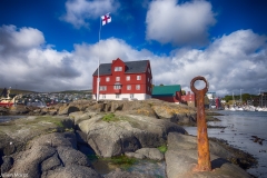 Tórshavn
