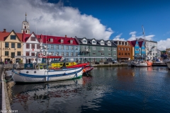 Tórshavn