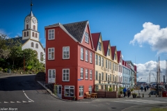 Tórshavn
