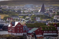 Tórshavn