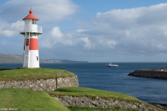 Tórshavn