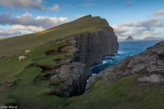 Sørvágsvatn