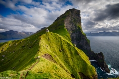 Kallur lighthouse