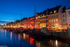 Copenhague