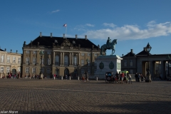 Amalienborg