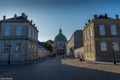 Amalienborg