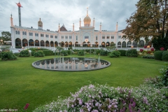 Tivoli Gardens