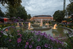Tivoli Gardens