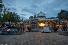 Tivoli Gardens