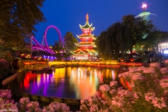 Tivoli Gardens