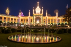 Tivoli Gardens