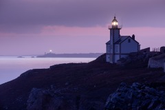 Pointe du Toulinguet