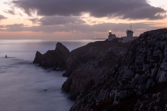 Pointe du Toulinguet