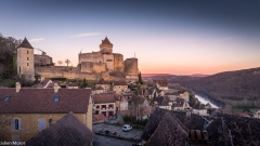 Château de Castelnaud-la-Chapelle