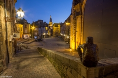 Sarlat-la-Canéda