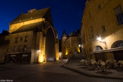 Sarlat-la-Canéda