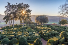 Les Jardins de Marqueyssac