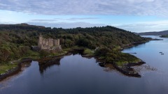 Dunvegan Castle