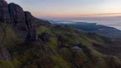 Old Man of Storr