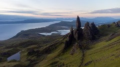 Old Man of Storr